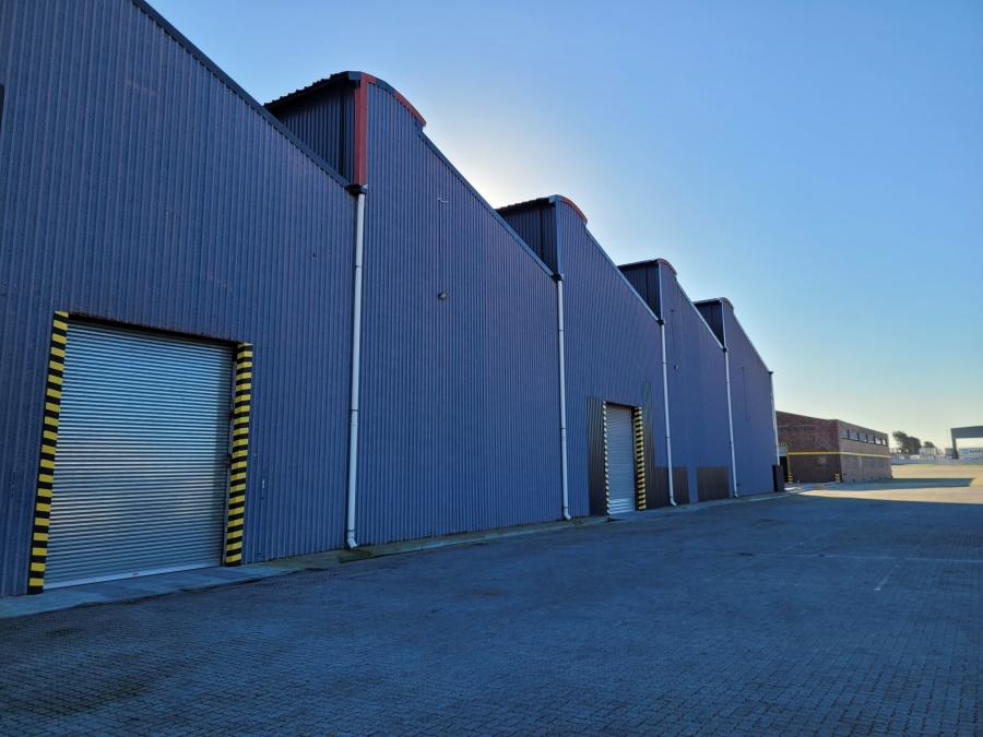 To Let Commercial Property for Rent in Maitland Western Cape